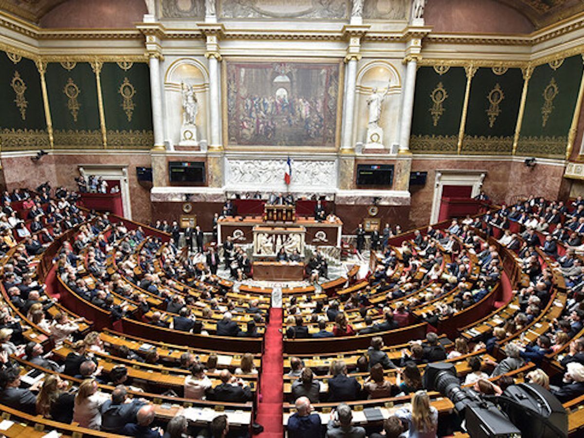 Le projet de loi Convention climat sera discuté en mars à l'Assemblée