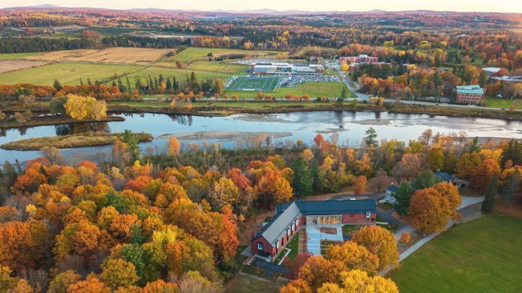 A Sherbrooke, Canada, la résidence hybride d’ARCHITEM