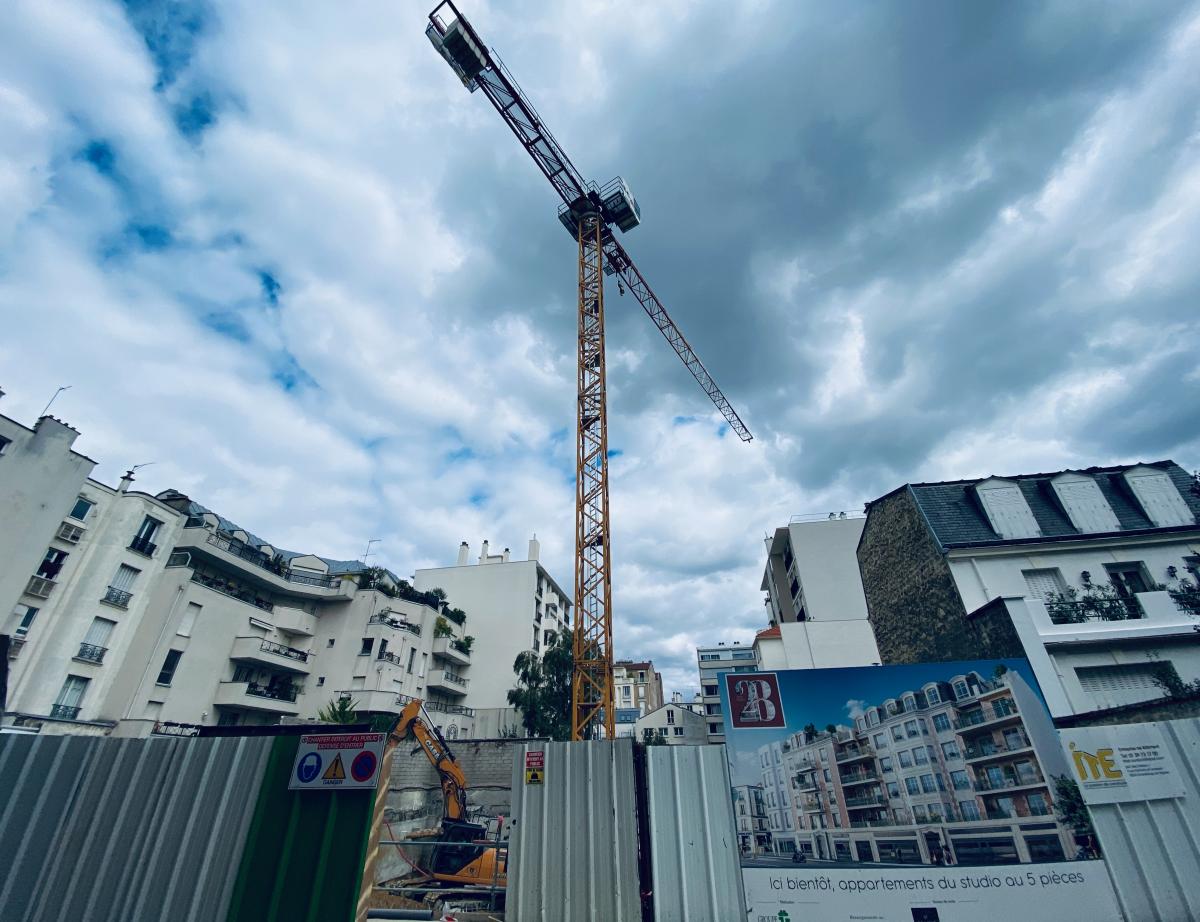 Plan de relance du Bâtiment : le logement attendra