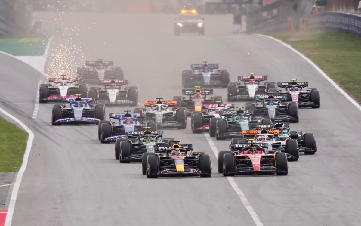 Eiffage et Acciona construiront le circuit de F1 de Madrid pour 83,2 millions d'euros
