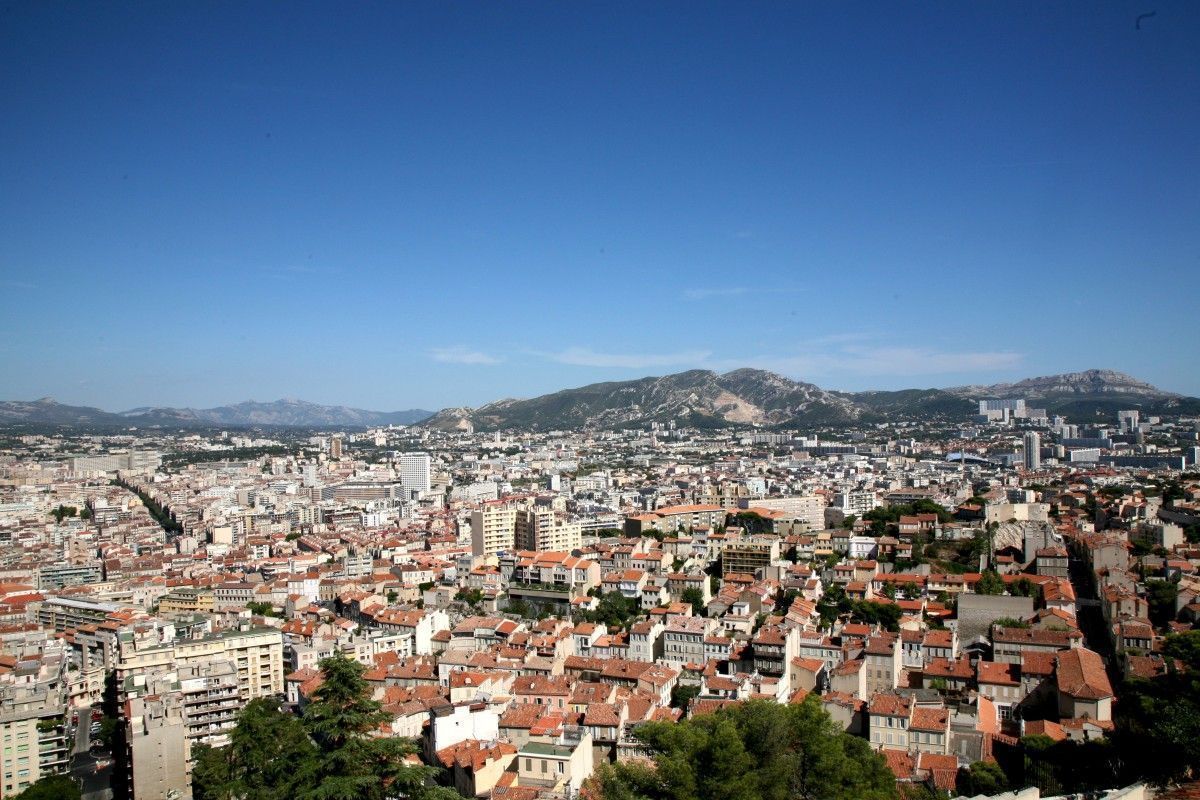 Logement indigne: "Marseille n'a plus le temps d'attendre", selon sa maire