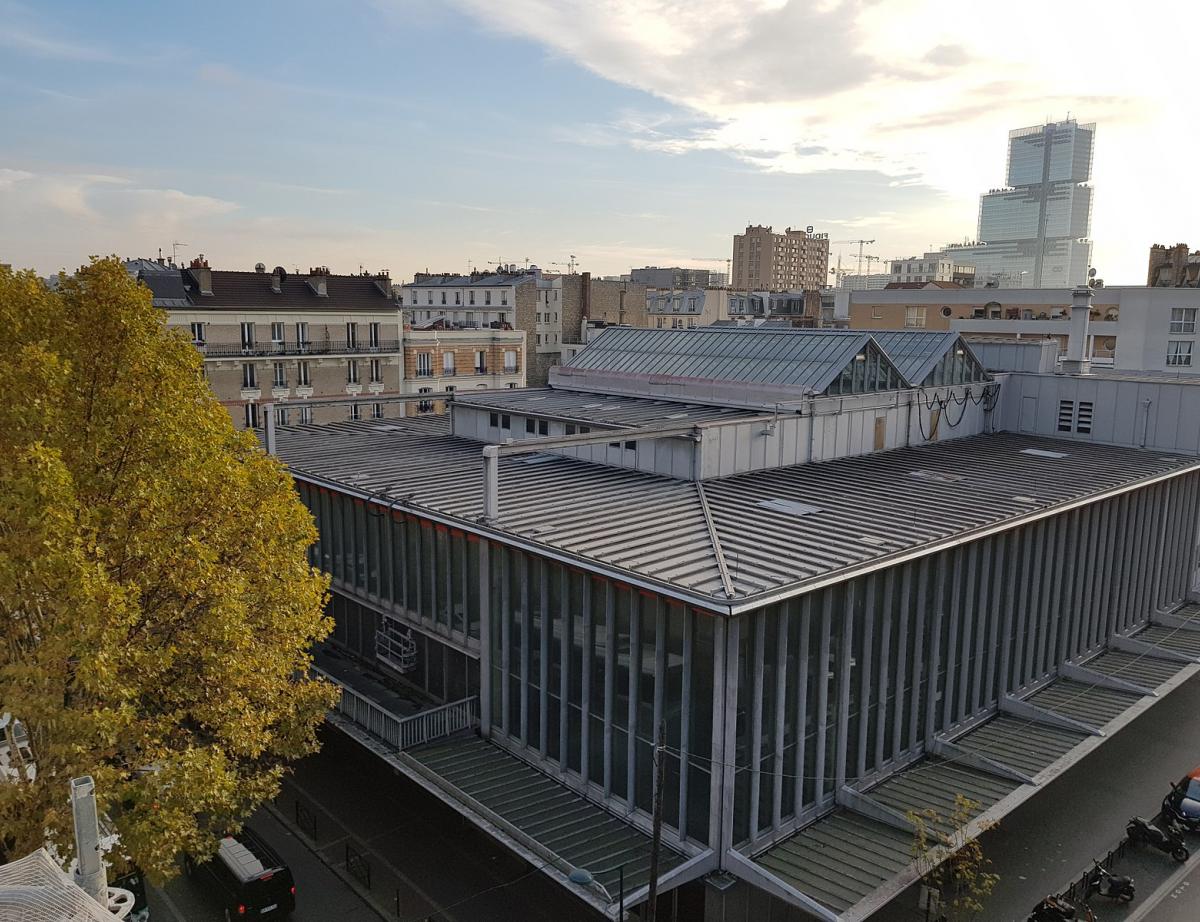 Patrimoine: la Maison du Peuple de Clichy cédée au groupe Ducasse