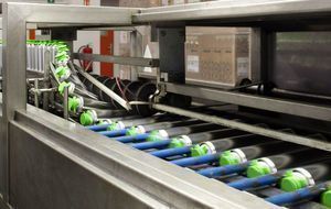 Les fabricants de colles face à la pénurie
