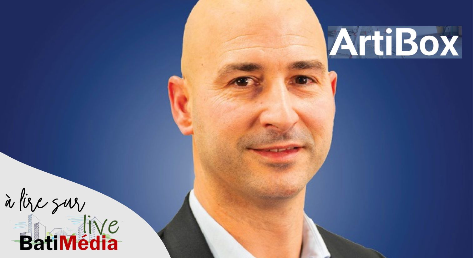 ARTIBOX signe un partenariat stratégique avec PPF et ouvre encore plus de chantiers qualifiés aux artisans du bâtiment