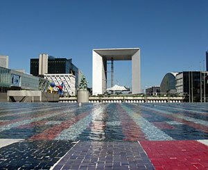 "Chaufferie de la Défense" : les deux principaux prévenus pas en état d'être jugés