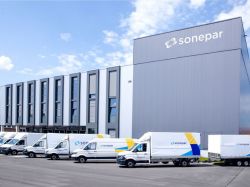 Sonepar va investir un milliard d'euros dans sa transformation numérique