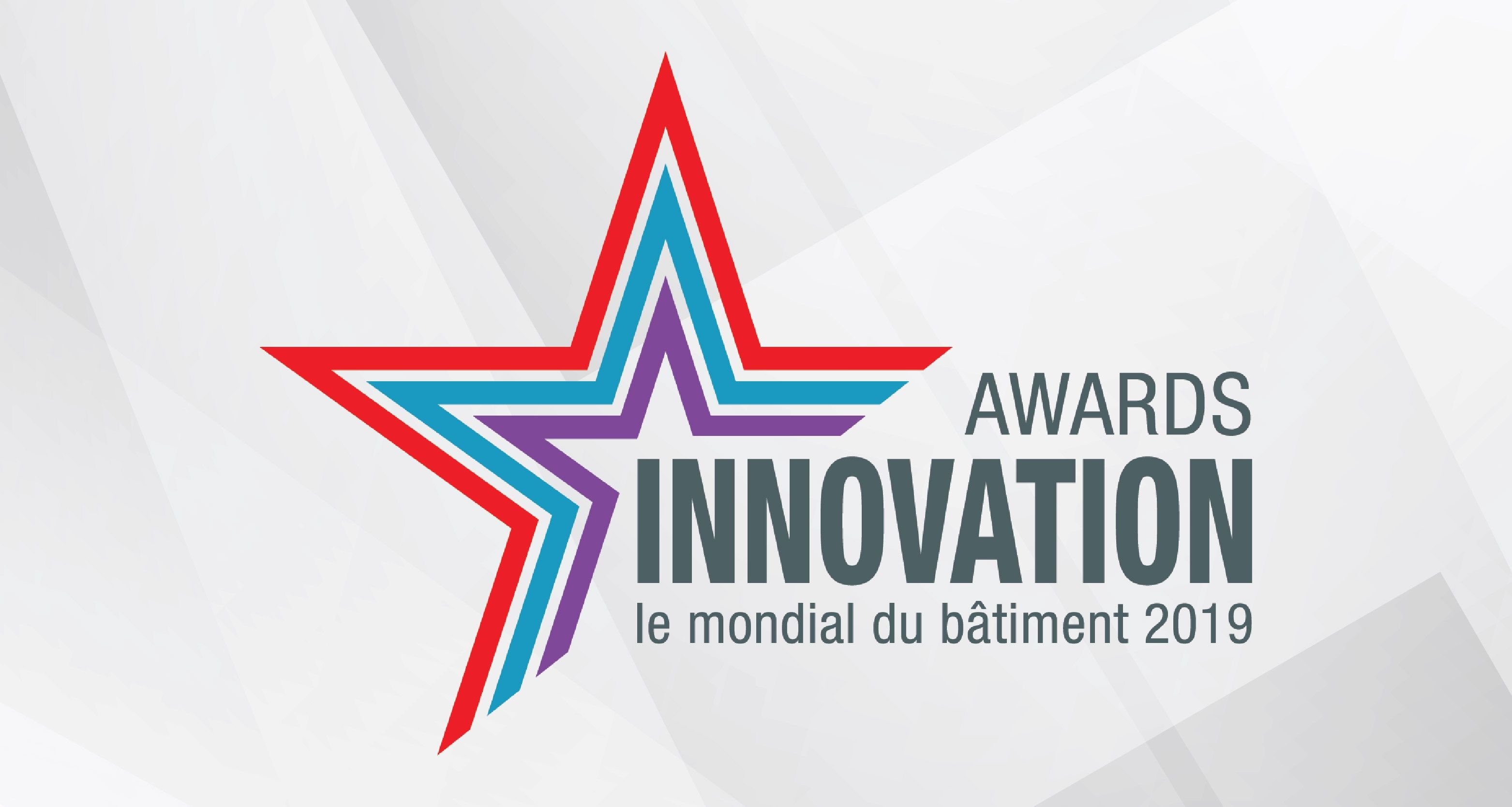 Mondial du bâtiment : les lauréats des awards de l’innovation 2019