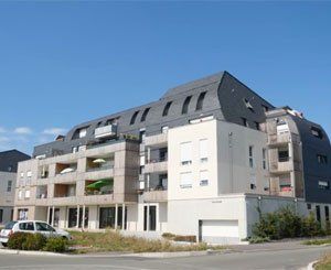 Résidence La Quantinière