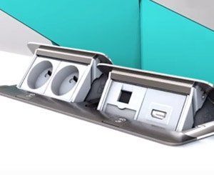 Pop'Up Planet Wattohm : nouvelles solutions de connexion