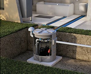 Sanifos 390 : de nouvelles solutions en stations de relevage des eaux pour maisons individuelles et logements collectifs