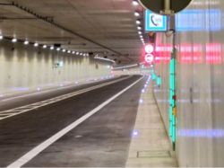 En Allemagne, Spie suréquipe un tunnel routier avec les dernières technologies de pointe