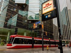Colas Rail décroche un marché au Canada