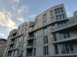 L'OFS de la Ville de Paris commercialise ses premiers logements à 5.000/m2