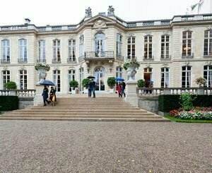 Formation du gouvernement : réunion de la dernière chance à Matignon