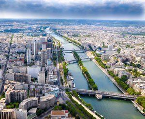 Paris choisit Engie et la RATP pour tripler son réseau de froid