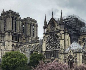 Appel de fonds pour réaménager l'intérieur de la cathédrale de Notre-Dame de Paris
