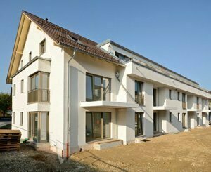Où les franciliens font-ils construire leur maison ?