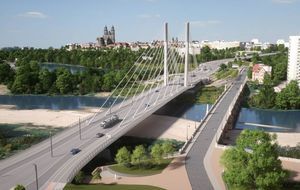 Eiffage Métal construira deux ponts en Allemagne