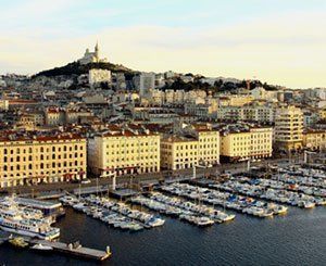 A Marseille, la lutte contre l'habitat indigne au ralenti