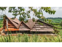Les lauréats du Prix mondial de l'architecture durable 2025 sont...