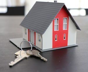 Les taux des prêts immobiliers sont restés stables en janvier