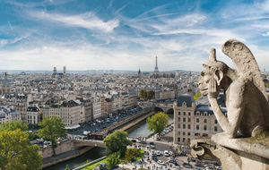 Notre-Dame de Paris, les défis de la reconstruction