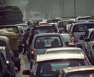 Des routiers annoncent des blocages à la frontière avec la Belgique pour dénoncer la fiscalité du gazole