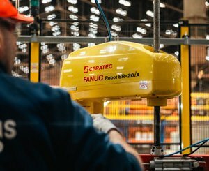 Pargny-sur-Saulx (51), le 1er site de production 2.0 d’Edilians Group