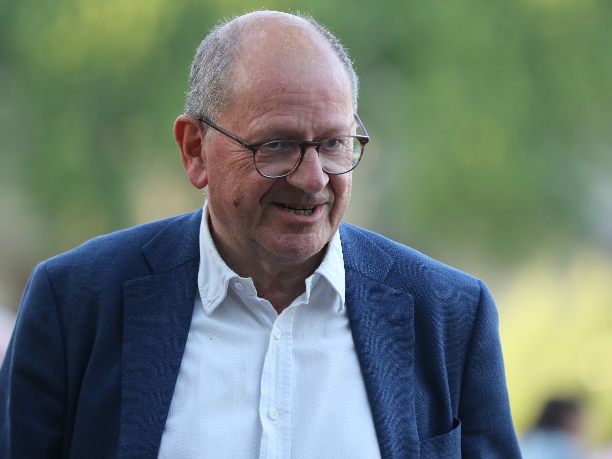 Microentreprise, TVA : "Une attaque contre la création d'entreprise", pour Hervé Novelli