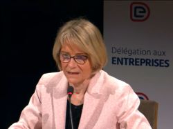 "Simplifier, accompagner, protéger" : la feuille de route du gouvernement pour les PME