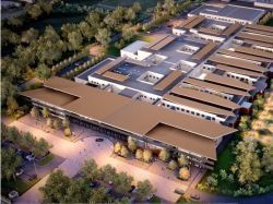 Bouygues réalisera un centre hospitalier universitaire au Bénin
