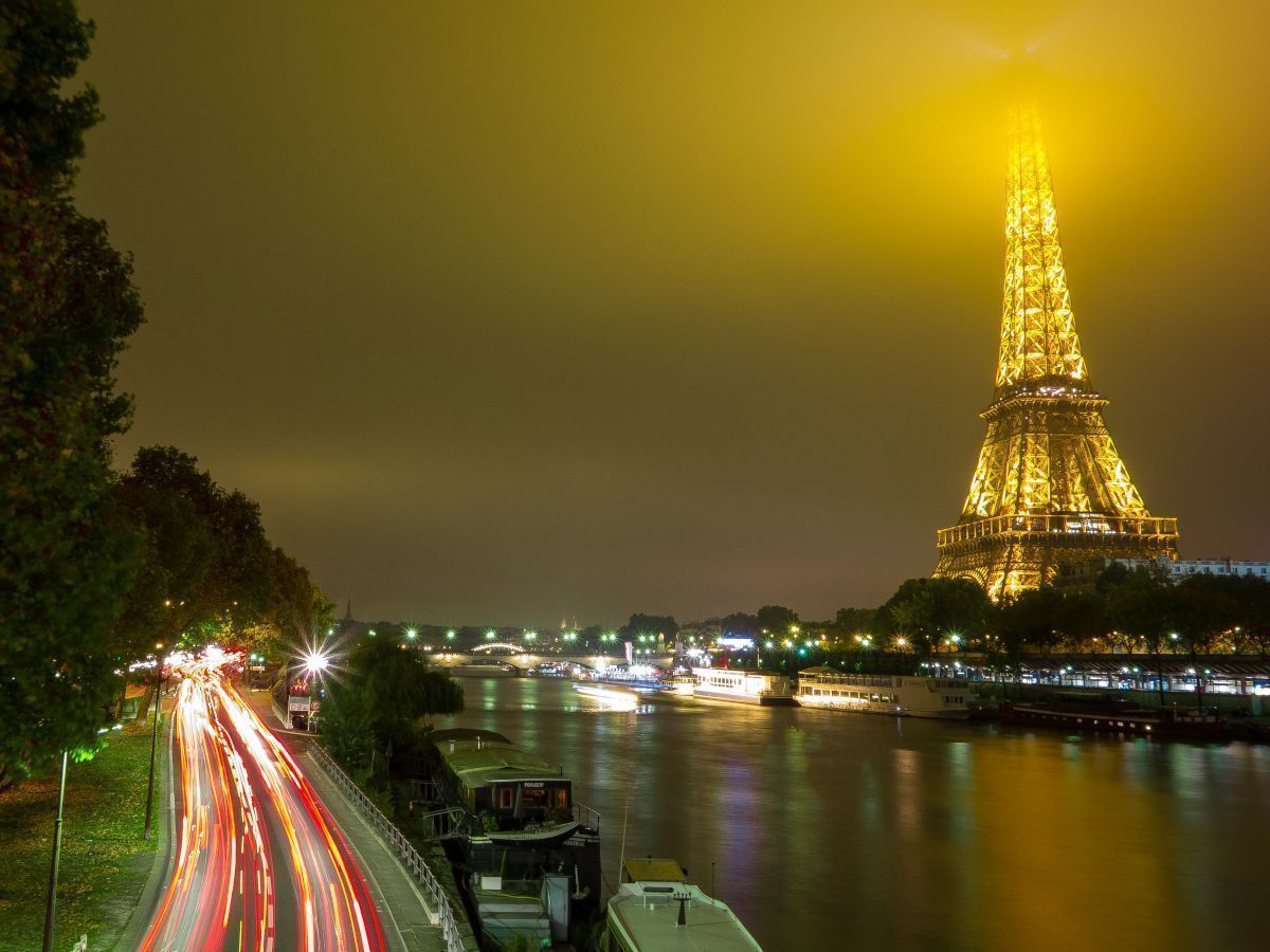 Léger recul des émissions de gaz à effet de serre de la France en 2019