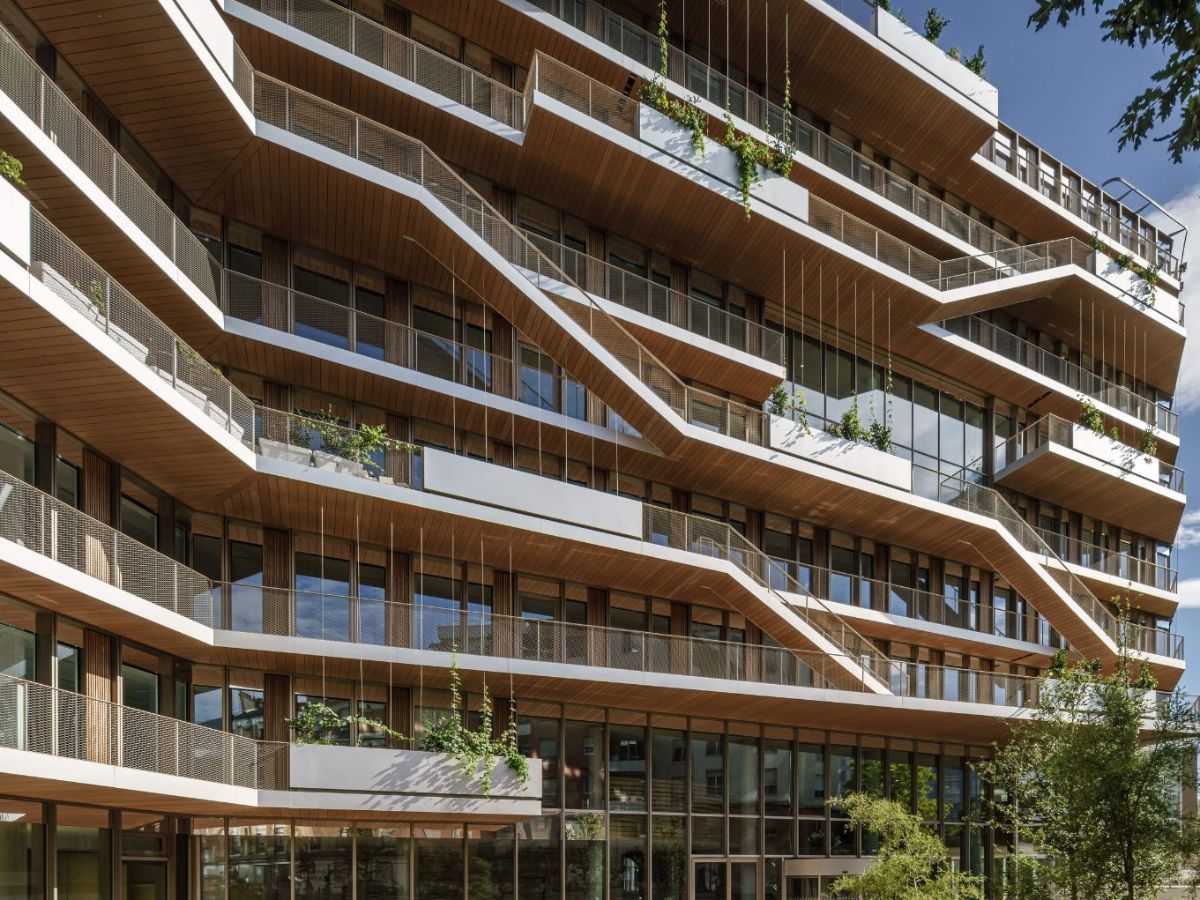 Nexity encaisse la fin du Pinel au premier trimestre 2025