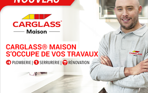 Carglass Maison repris par Mutares et HomeServe 