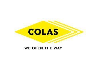 Colas, filiale de Bouygues, réorganise sa direction