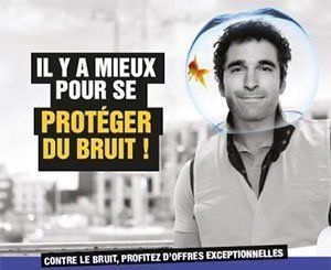 L'OPPBTP a lancé une campagne de sensibilisation nationale pour éviter le bruit dans le BTP