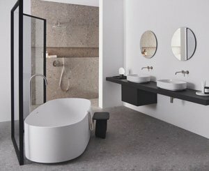 Les solutions de salles de bains Ideal Standard pour l’hôtellerie : quand fonctionnalité rime avec esthétique et durabilité