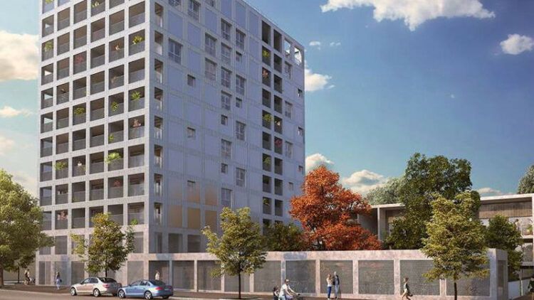 54 logements signés ID&AL groupe et ARCH’immobilier, avec (quand même) Atelier 56S