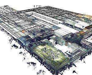 BIM &amp; Foncières : Quelle stratégie et pour quel rendement ?