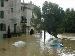Inondations : L'Etat double le soutien pour les travaux réduisant les risques