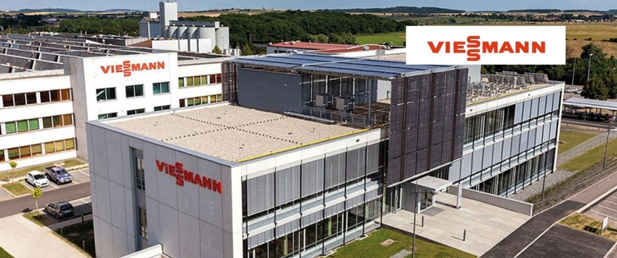 Viessmann et ISOLATION by TRYBA s’associent pour la rénovation énergétique globale