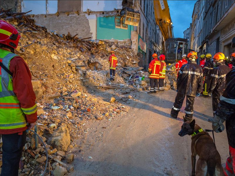 Habitat indigne : la nouvelle procédure d'expropriation précisée