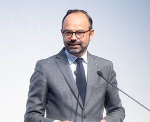 Édouard Philippe fait sa rentrée en recevant Laurent Berger et le "Pacte du pouvoir de vivre"
