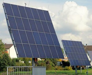 Des "actions très volontaristes" pour une industrie photovoltaïque en Europe, plaide l'Académie des technologies
