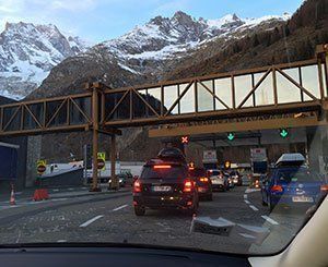 Le drame du tunnel du Mont-Blanc en 1999, un tournant en matière de sécurité