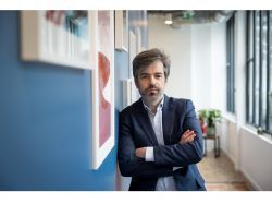 Qui est le nouveau directeur général de l'Institut Paris Région ?