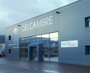 Delcambre SARL se construit avec Sage Batigest i7