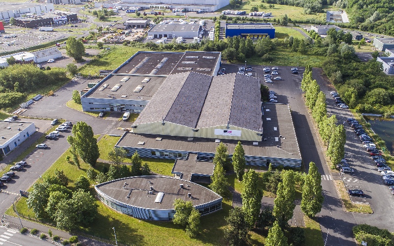 franciaflex investit 15 millions d euros pour moderniser ses sites de production