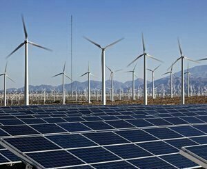 Le Vietnam relève ses objectifs en matière d'énergie éolienne et solaire