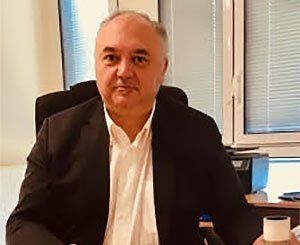 Stéphane Franck nommé directeur général de Viega France